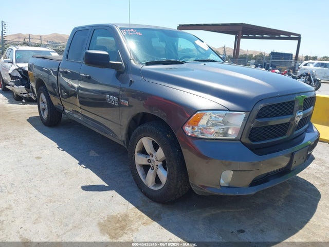 2016 RAM 1500 EXPRESS - 1