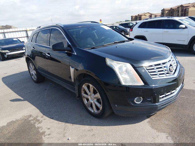 2015 CADILLAC SRX PERFORMANCE - 1