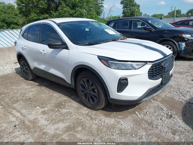 2024 FORD ESCAPE ACTIVE - 1