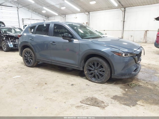 2023 MAZDA CX-5 2.5 S CARBON EDITION - 1