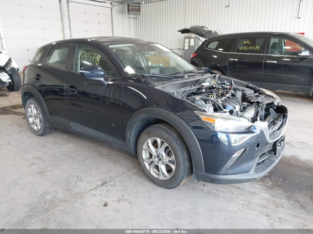 2019 MAZDA CX-3 SPORT - 1