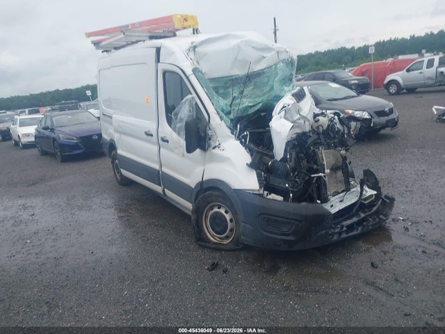 2023 FORD TRANSIT-250 - 1