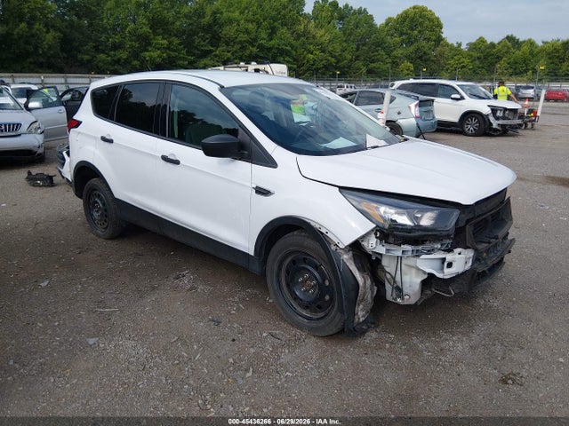 2019 FORD ESCAPE S - 1