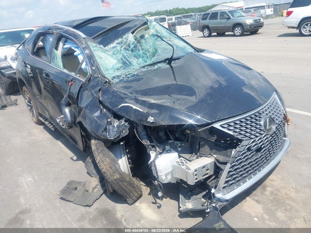 2020 LEXUS RX 350 - 1