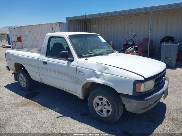 1994 MAZDA B3000 - 1