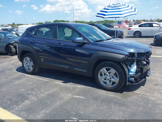 2026 HYUNDAI KONA SE - 1