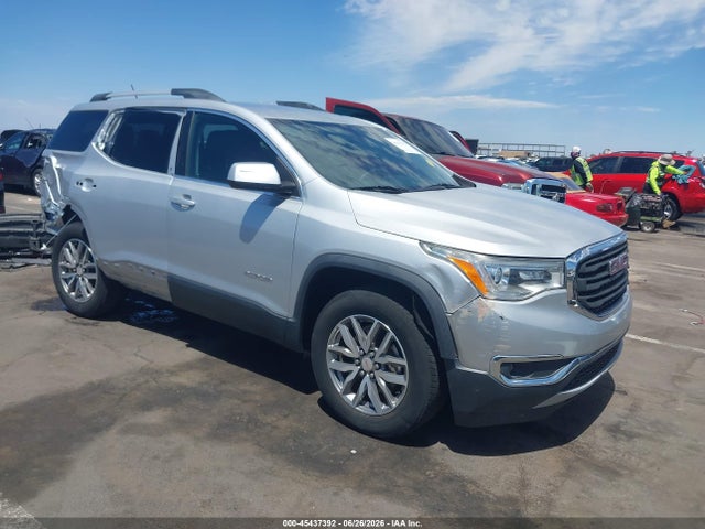2017 GMC ACADIA SLE-2 - 1