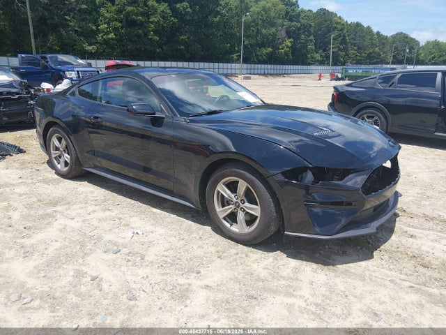 2020 FORD MUSTANG ECOBOOST FASTBACK - 1