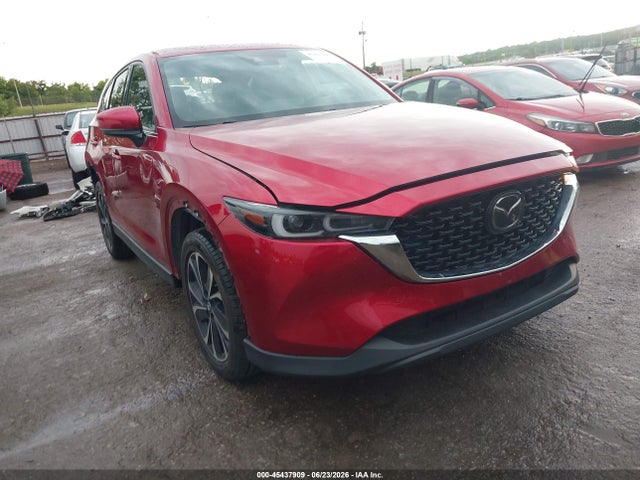 2022 MAZDA CX-5 2.5 S PREMIUM PLUS - 1