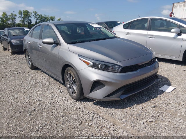 2023 KIA FORTE LXS - 1