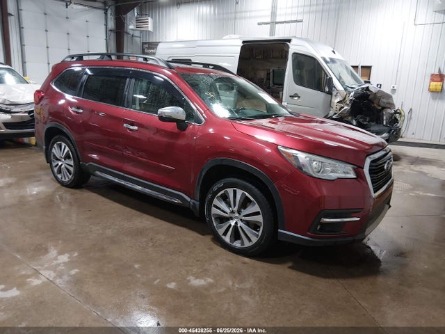2019 SUBARU ASCENT TOURING - 1