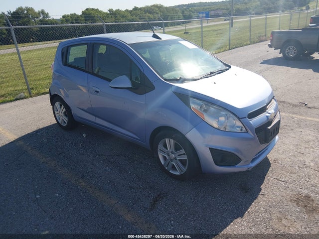 2015 CHEVROLET SPARK 1LT - 1