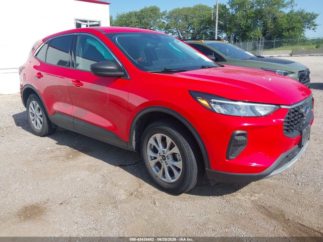 2024 FORD ESCAPE ACTIVE - 1