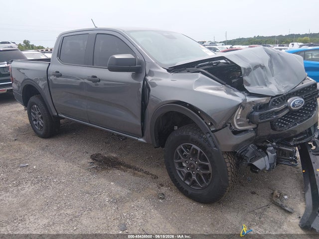 2026 FORD RANGER XLT - 1