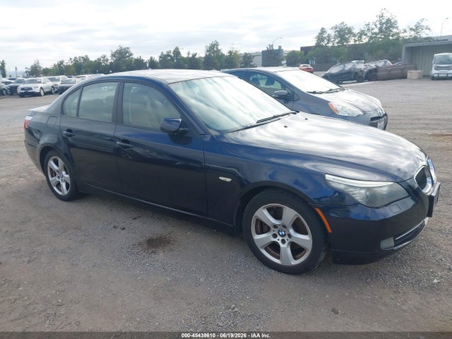 2008 BMW 535XI - 1