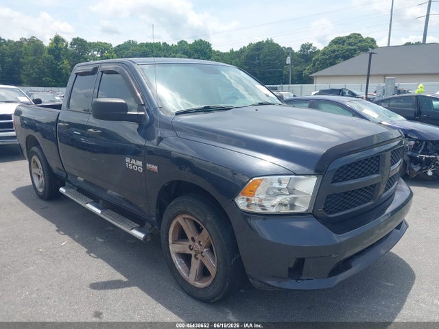 2016 RAM 1500 EXPRESS - 1