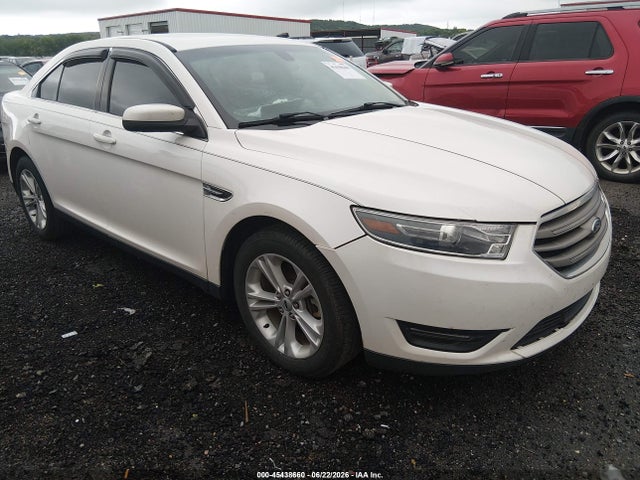 2018 FORD TAURUS SEL - 1