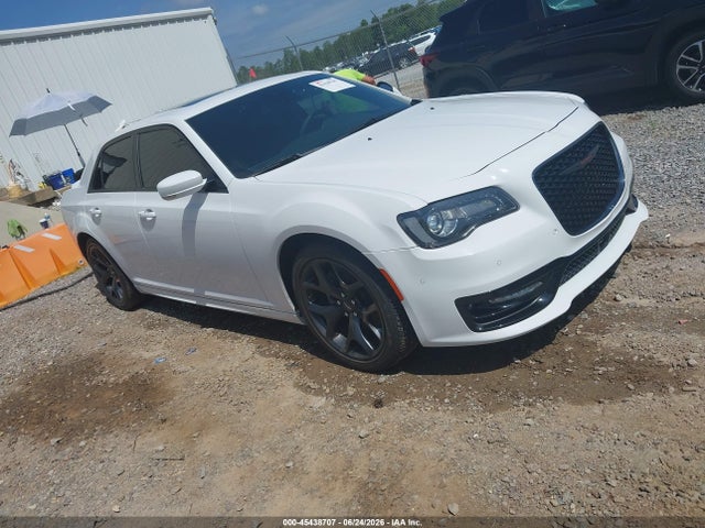 2023 CHRYSLER 300 300S - 1