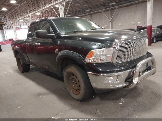 2011 RAM RAM 1500 - 1