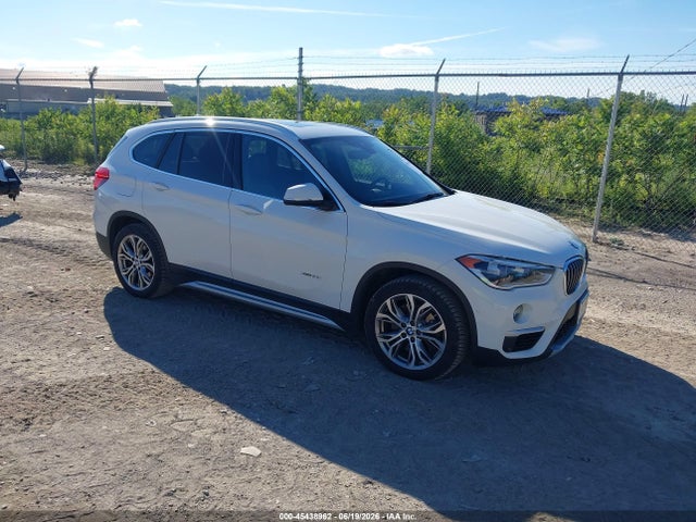 2016 BMW X1 XDRIVE28I - 1