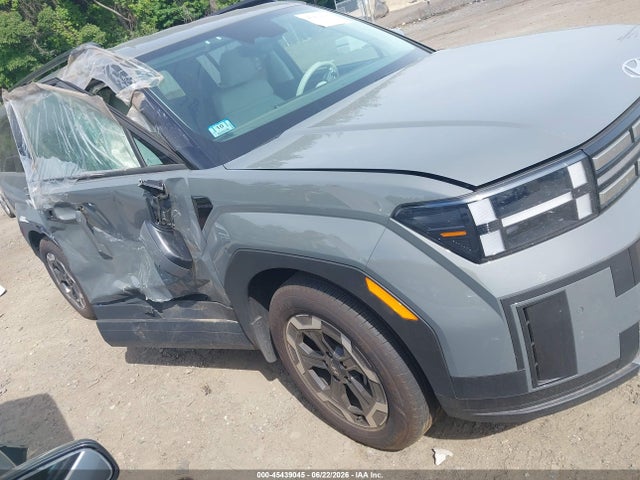 2026 HYUNDAI SANTA FE SEL - 1