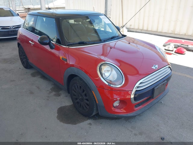 2015 MINI HARDTOP COOPER - 1