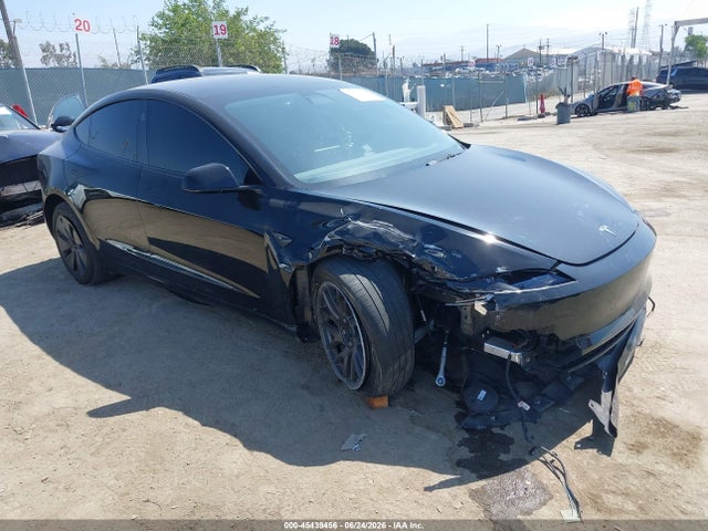 2024 TESLA MODEL 3 - 1
