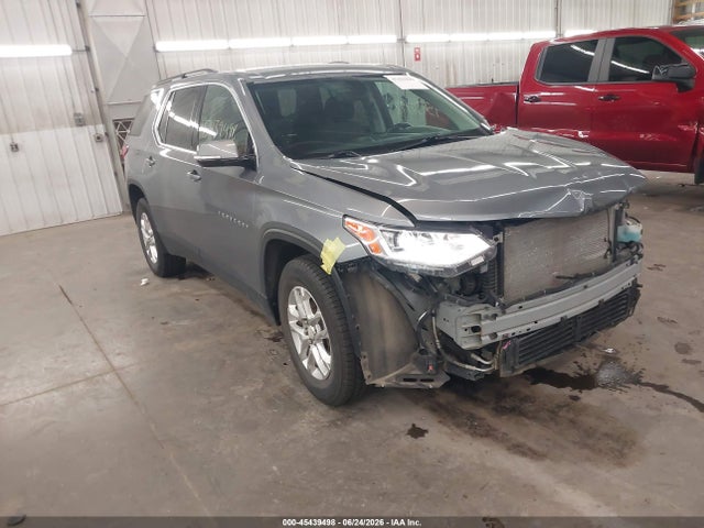 2019 CHEVROLET TRAVERSE 1LT - 1