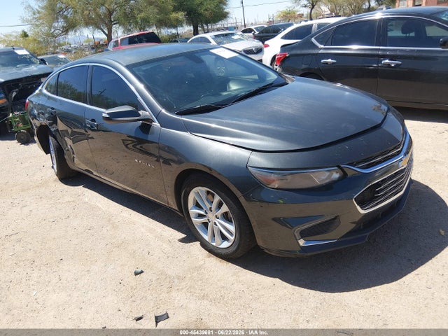 2018 CHEVROLET MALIBU LT - 1