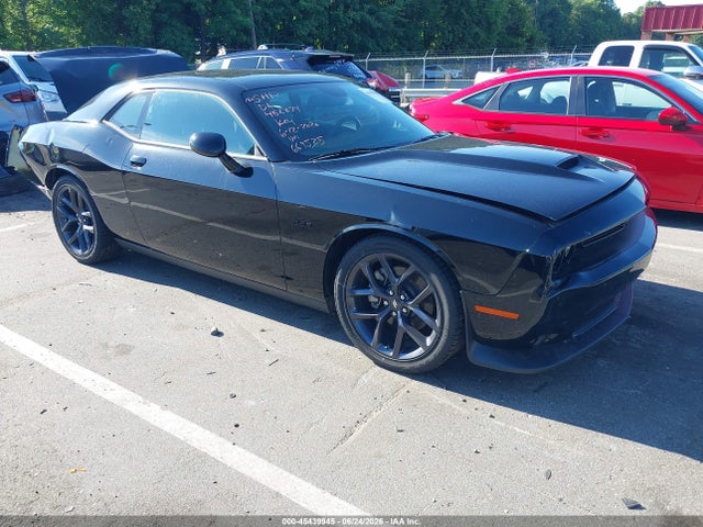 2023 DODGE CHALLENGER R/T - 1