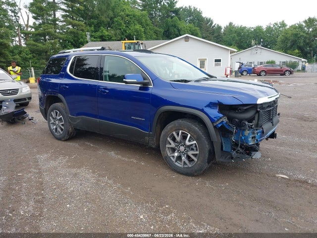 2023 GMC ACADIA AWD SLE - 1