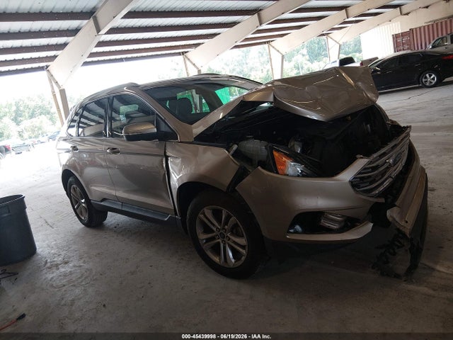 2020 FORD EDGE SEL - 1