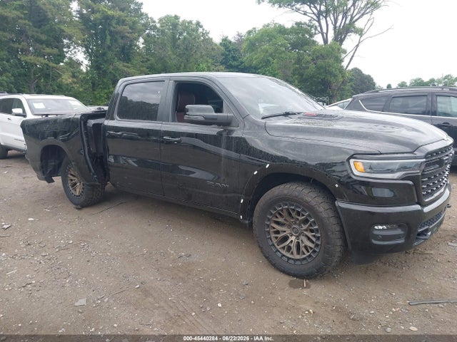 2026 RAM 1500 LIMITED - 1