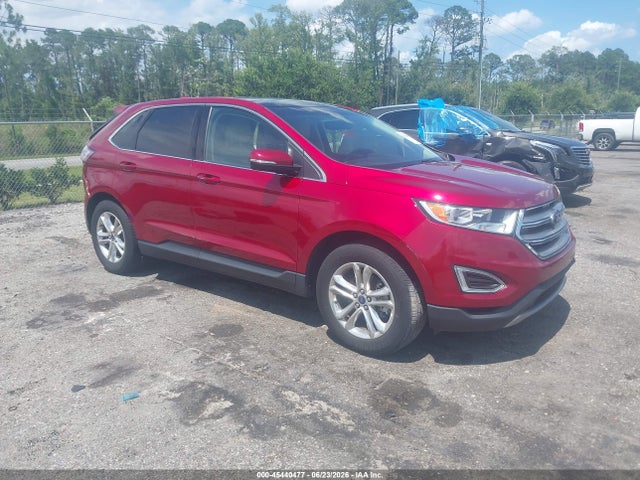 2016 FORD EDGE SEL - 1