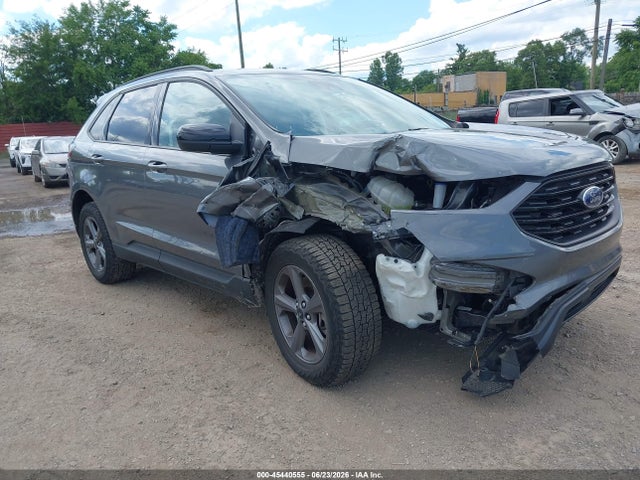 2024 FORD EDGE SEL/ST-LINE - 1