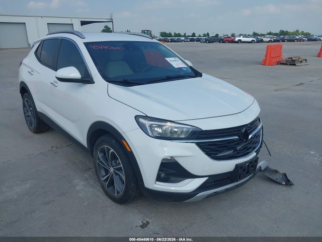 2023 BUICK ENCORE GX - 1