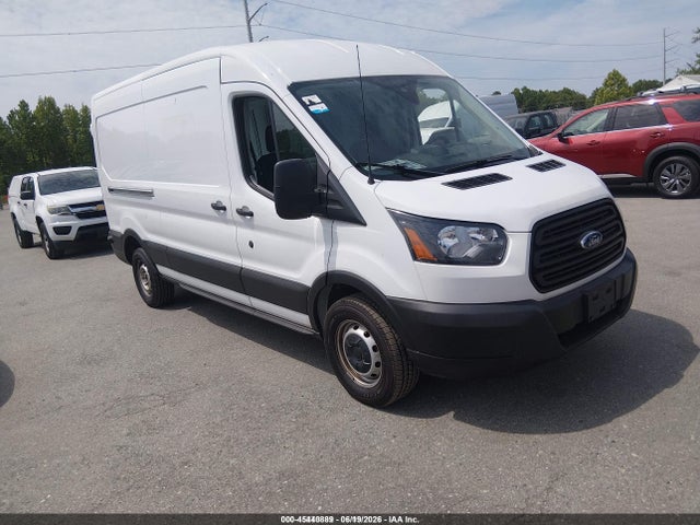 2019 FORD TRANSIT-350 - 1