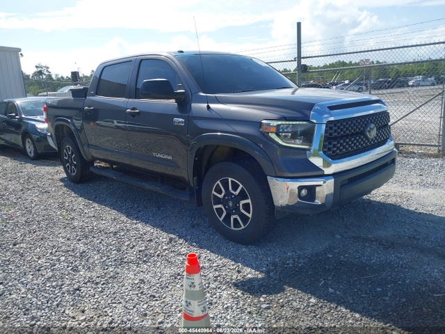 2019 TOYOTA TUNDRA SR5 5.7L V8 - 1