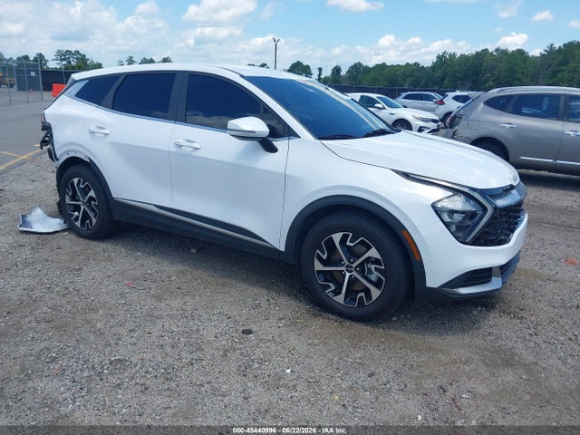 2023 KIA SPORTAGE EX - 1