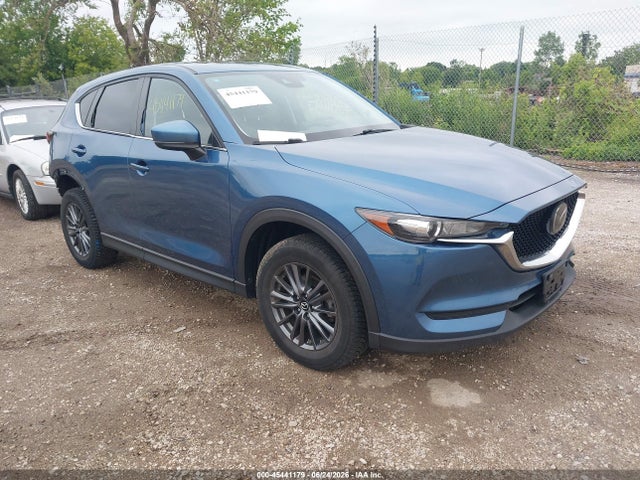 2019 MAZDA CX-5 TOURING - 1