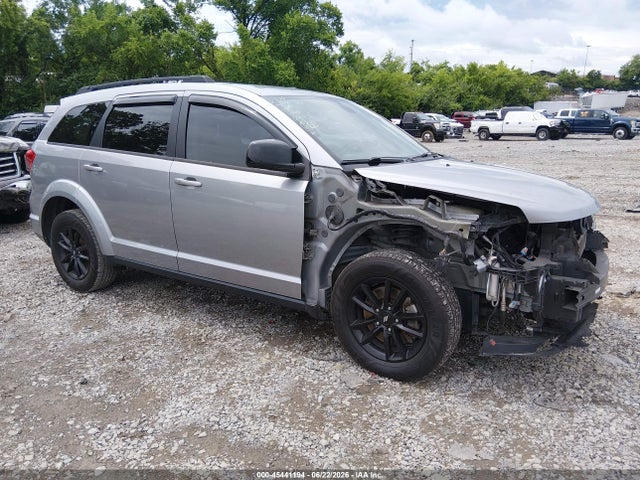 2019 DODGE JOURNEY SE - 1