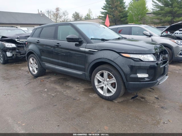 2015 LAND ROVER RANGE ROVER - 1