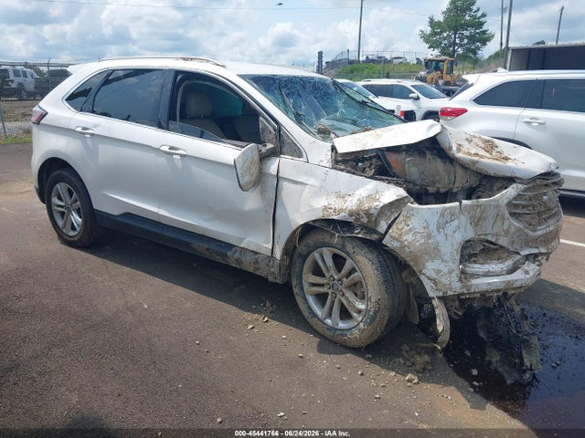 2019 FORD EDGE SEL - 1