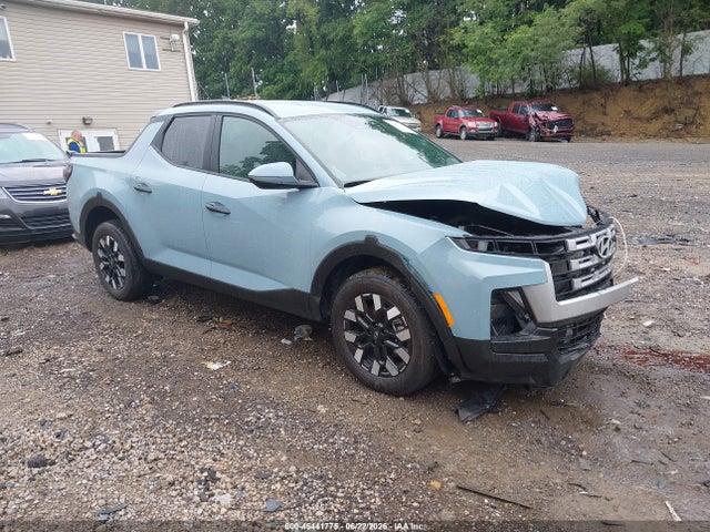 2026 HYUNDAI SANTA CRUZ SEL - 1