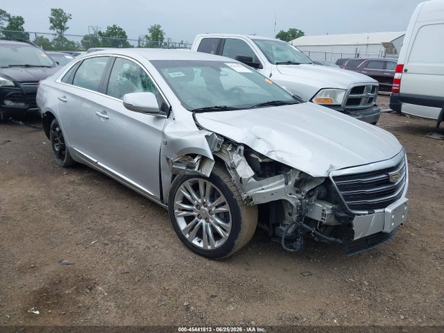 2019 CADILLAC XTS LUXURY - 1