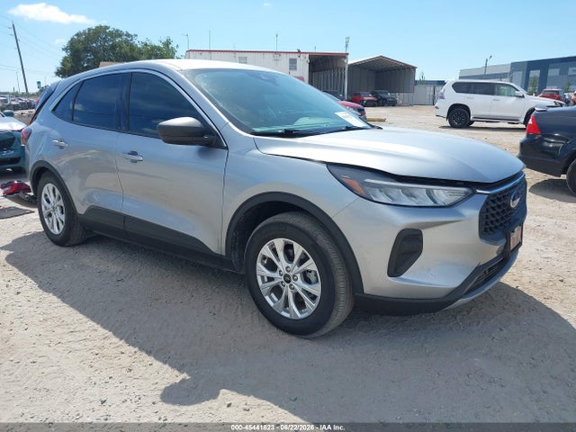 2024 FORD ESCAPE ACTIVE - 1