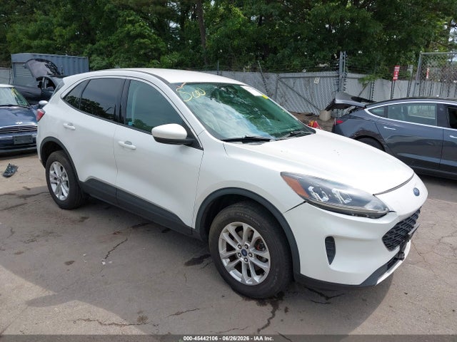 2021 FORD ESCAPE SE - 1