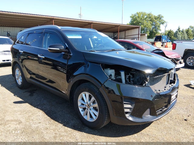 2020 KIA SORENTO 2.4L LX - 1