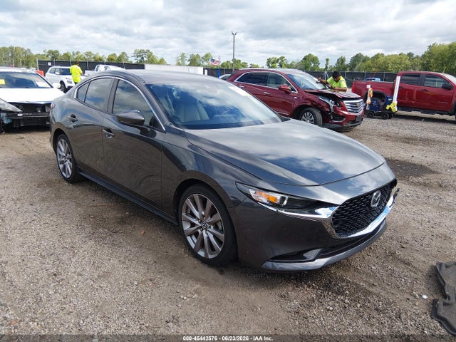 2019 MAZDA MAZDA3 SELECT PACKAGE - 1