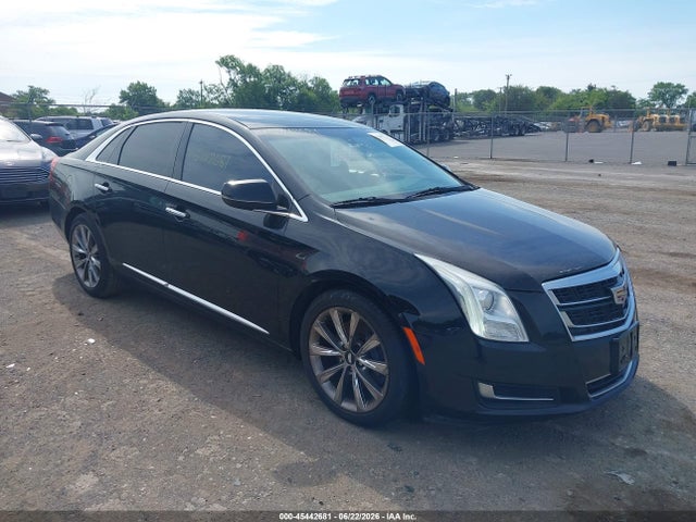 2016 CADILLAC XTS STANDARD - 1